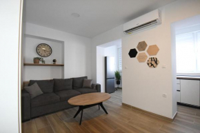 Apartman Dida Ive